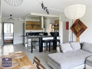 Appartement à vendre 4 pièces 91 m²