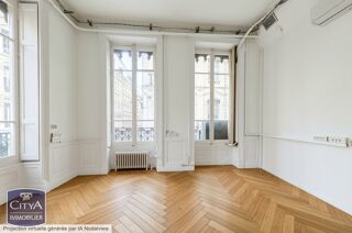  Appartement � vendre 5 pi�ces 110 m�