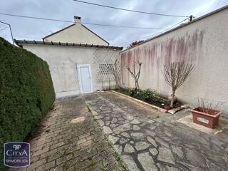  Maison � vendre 4 pi�ces 55 m�