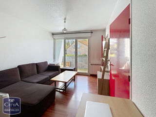  Appartement à vendre 1 pièce 27 m²