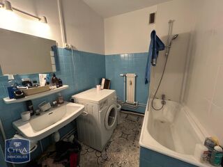  Appartement à vendre 2 pièces 35 m²