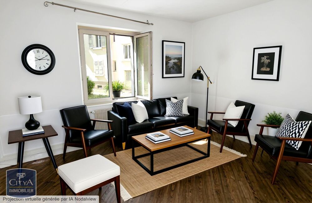 appartement