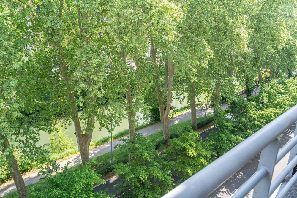 Vente Appartement appartement Toulouse