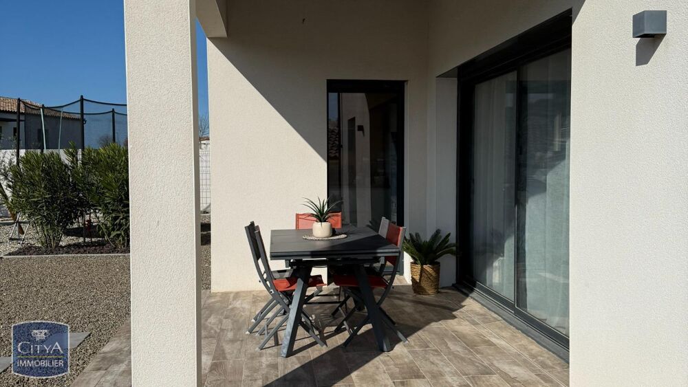 Vente Maison maison Palaja