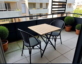  Appartement � vendre 3 pi�ces 62 m�