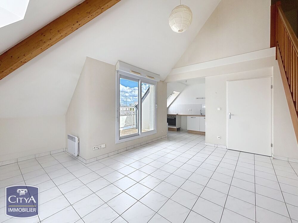 Vente Appartement appartement Angers