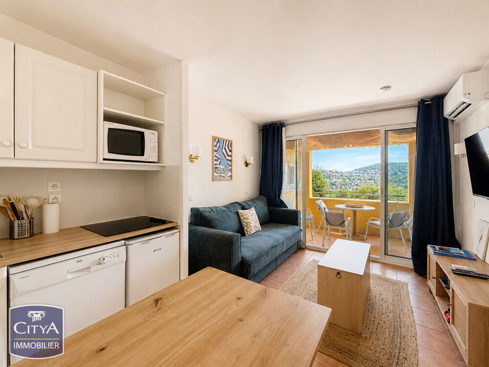 Vente Appartement appartement Roquebrune-sur-argens