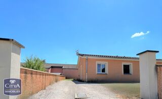  Maison à vendre 3 pièces 69 m²