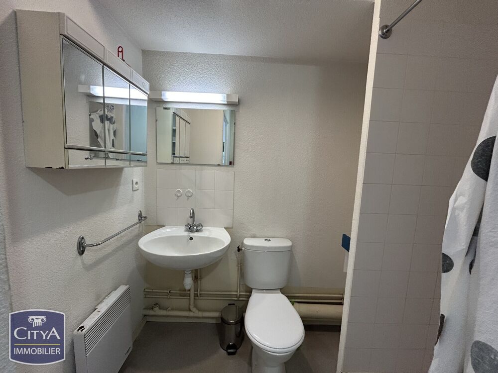 Vente Appartement appartement Le mans