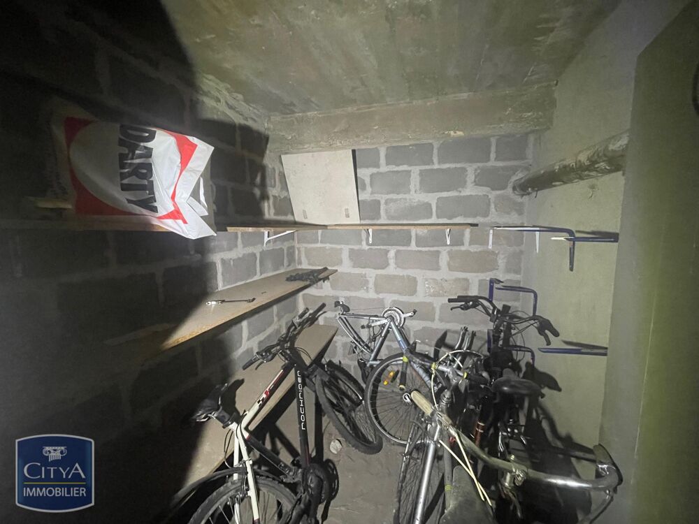 Vente Appartement appartement Tours