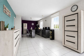  Maison à vendre 7 pièces 157 m²