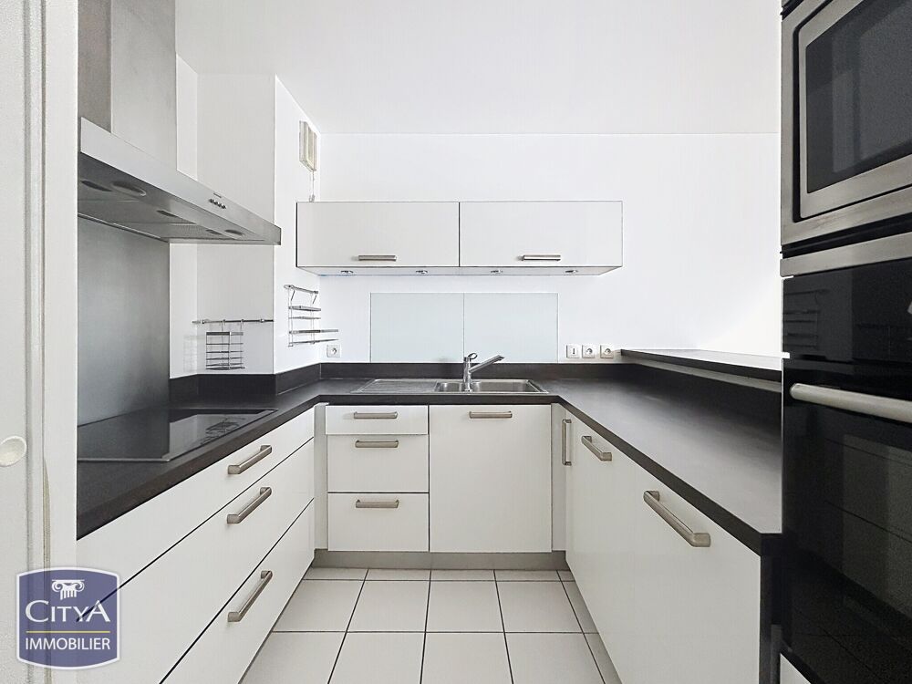 Vente Appartement appartement Lille