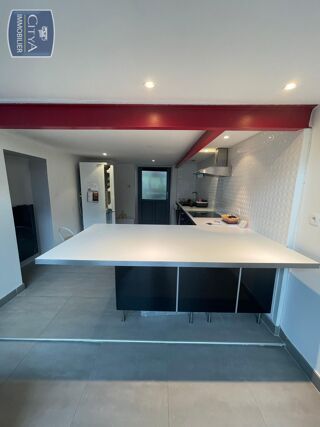  Appartement à vendre 3 pièces 76 m²