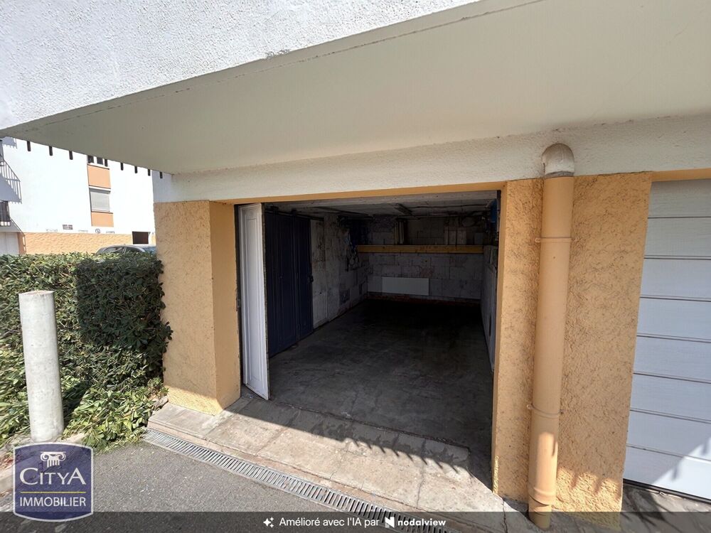 Vente Parking/Garage parking Perpignan