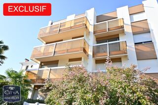 Vente Appartement appartement Royan