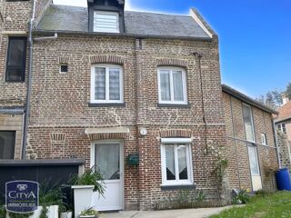  Maison � vendre 3 pi�ces 48 m�