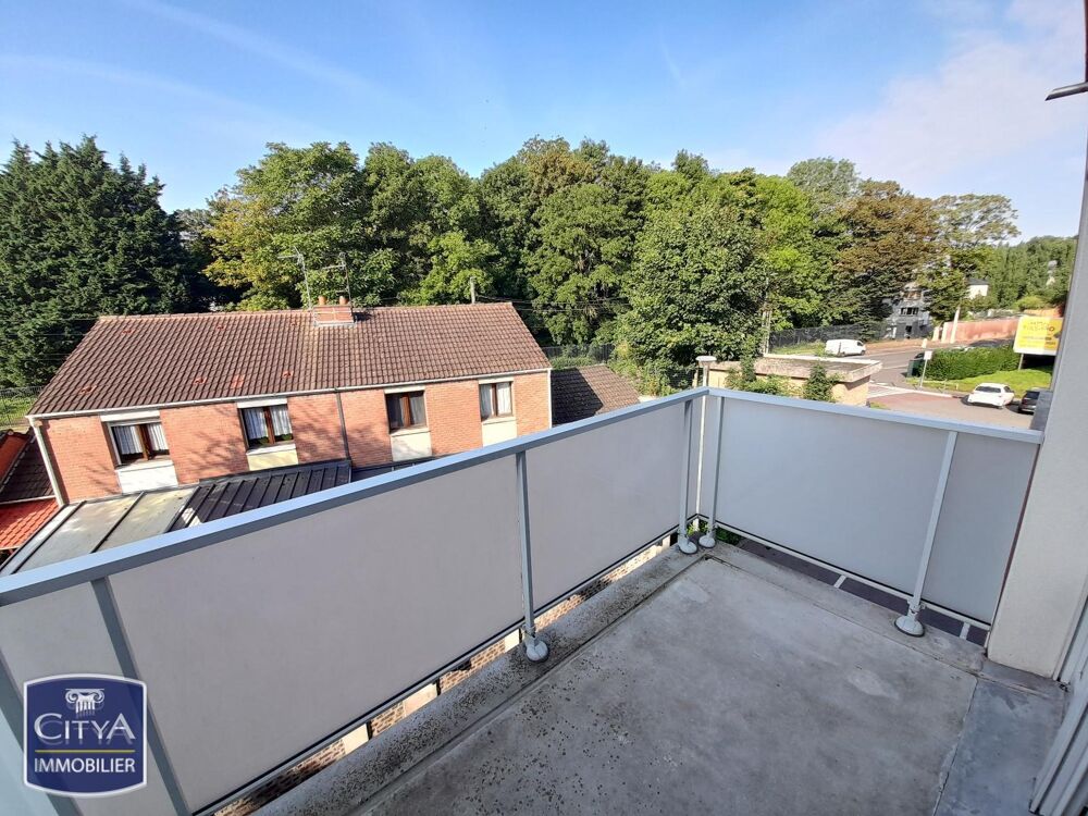 Vente Appartement appartement Loos