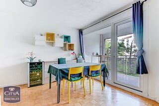  Appartement � vendre 3 pi�ces 67 m�