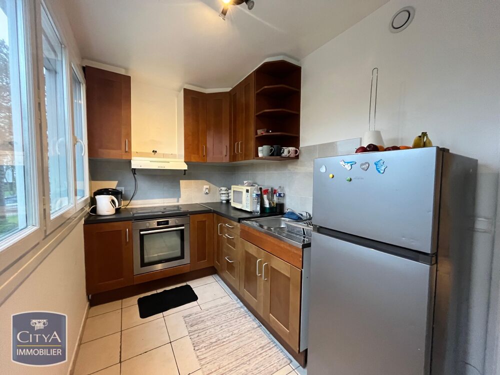 Appartement 1 pièce 39 m² · à Montigny-lès-Cormeilles · 39 m² · 119 000 €