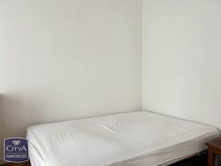  Appartement � vendre 2 pi�ces 43 m�