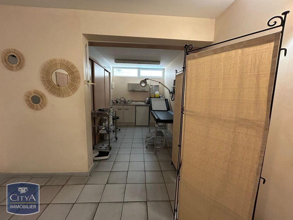   bureaux Perpignan