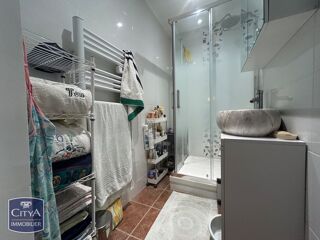  Appartement à vendre 2 pièces 52 m²