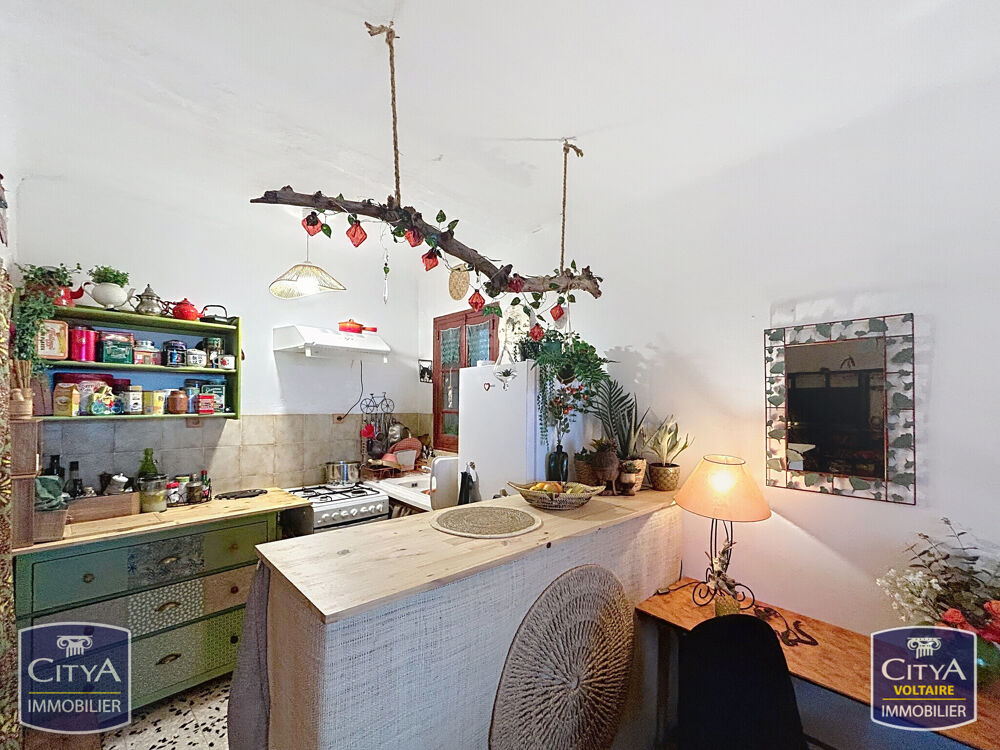 Vente Maison maison Clermont-l'hérault