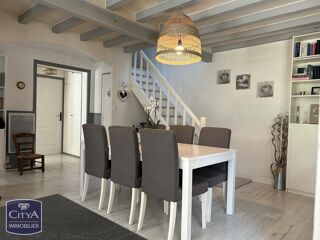  Maison à vendre 5 pièces 112 m²