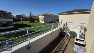  Appartement � vendre 3 pi�ces 63 m�