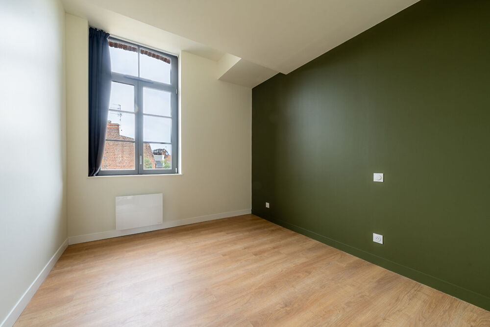 Vente Appartement appartement Douai