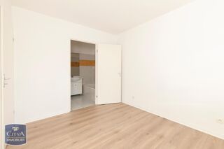  Appartement à vendre 2 pièces 40 m²