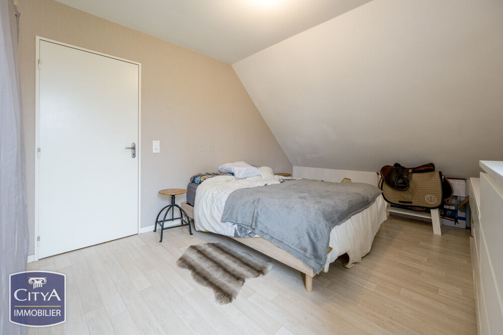 Vente Appartement appartement Trébeurden