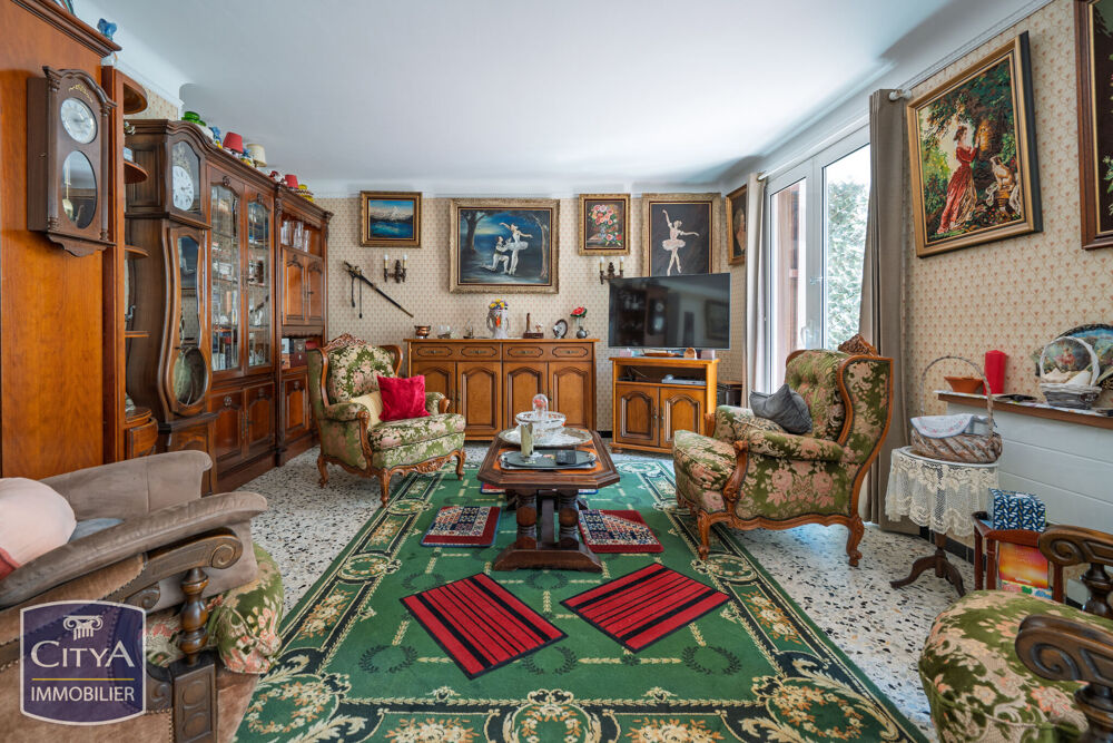 Vente Appartement appartement Sète