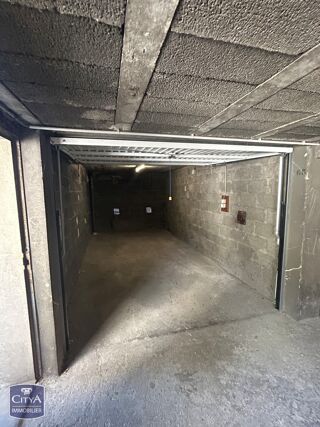  Parking / Garage à vendre 15 m² Le pont-de-claix