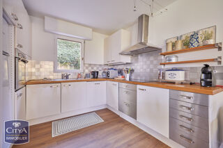  Appartement à vendre 4 pièces 79 m²