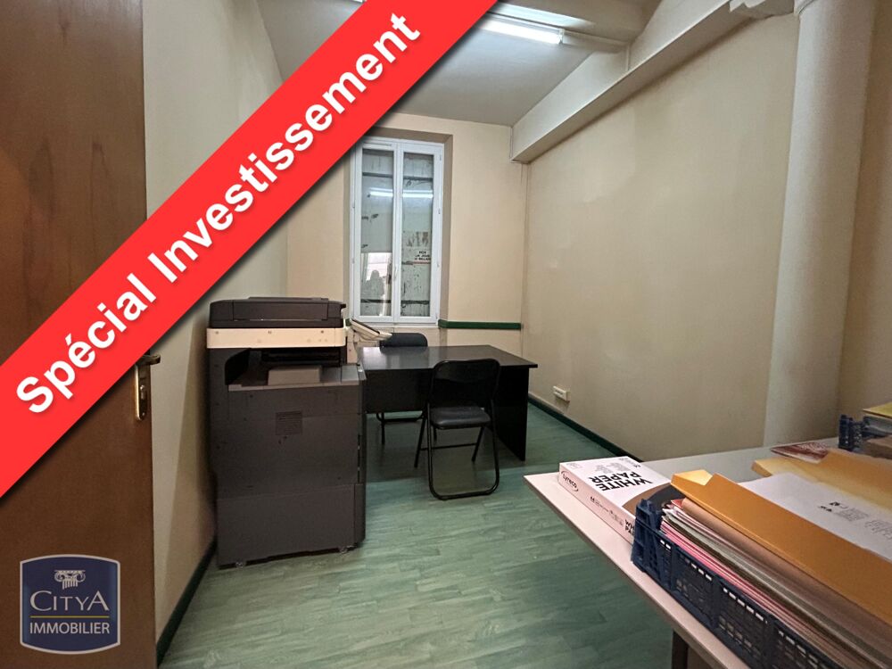   immeuble Lussac