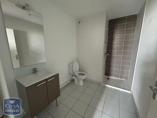  Appartement à vendre 2 pièces 42 m²
