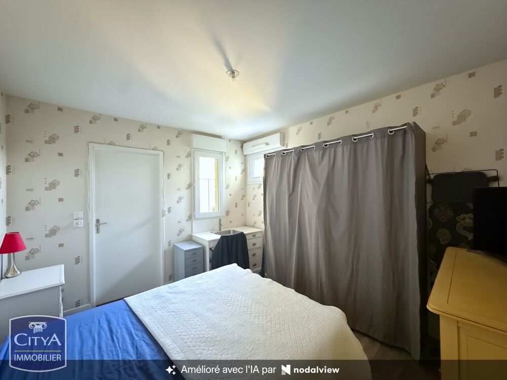Vente Appartement appartement Pacé