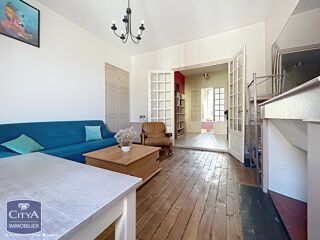  Appartement à vendre 2 pièces 58 m²