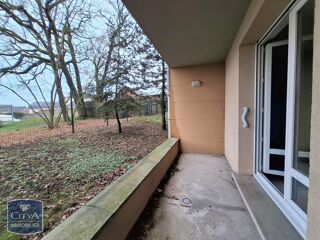  Appartement � vendre 3 pi�ces 56 m�