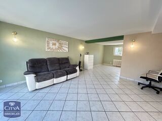  Maison à vendre 4 pièces 120 m²