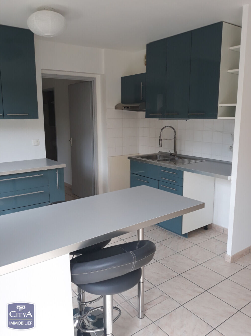 Vente Appartement appartement Saint-germain-lès-arpajon