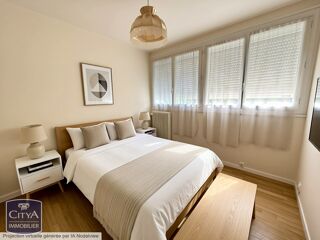  Appartement à vendre 2 pièces 44 m²