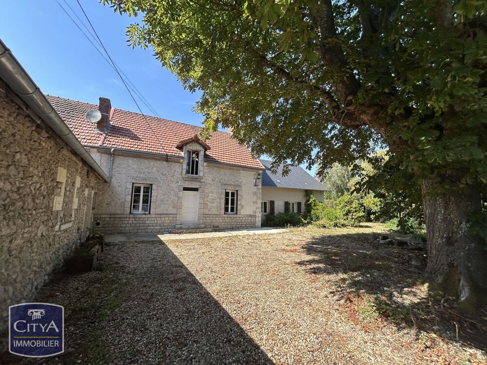 Maison 8 pièces 215 m² · à Chitenay · 215 m² · 232 000 €