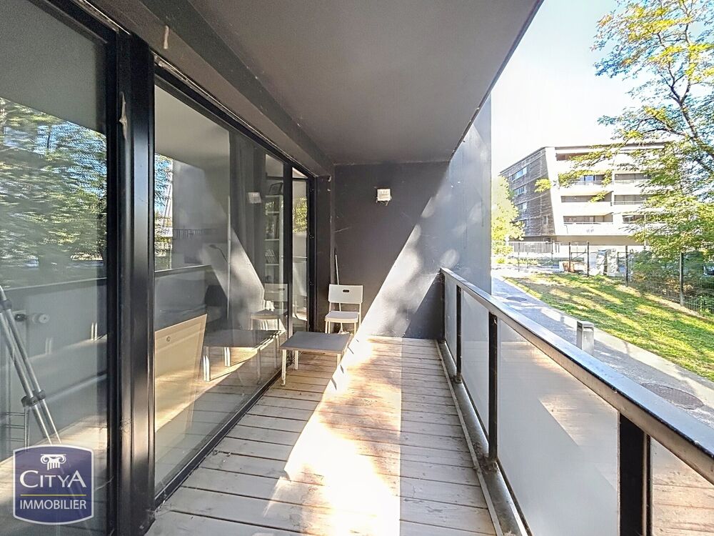 Vente Appartement appartement Bègles