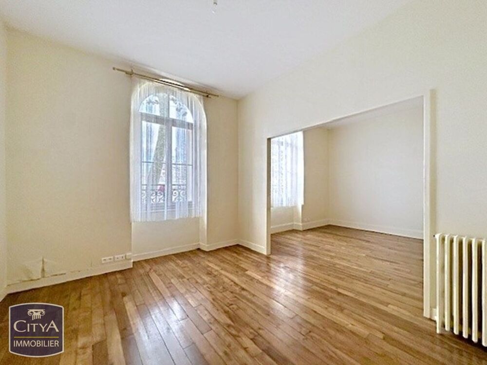 Vente Appartement appartement Orléans
