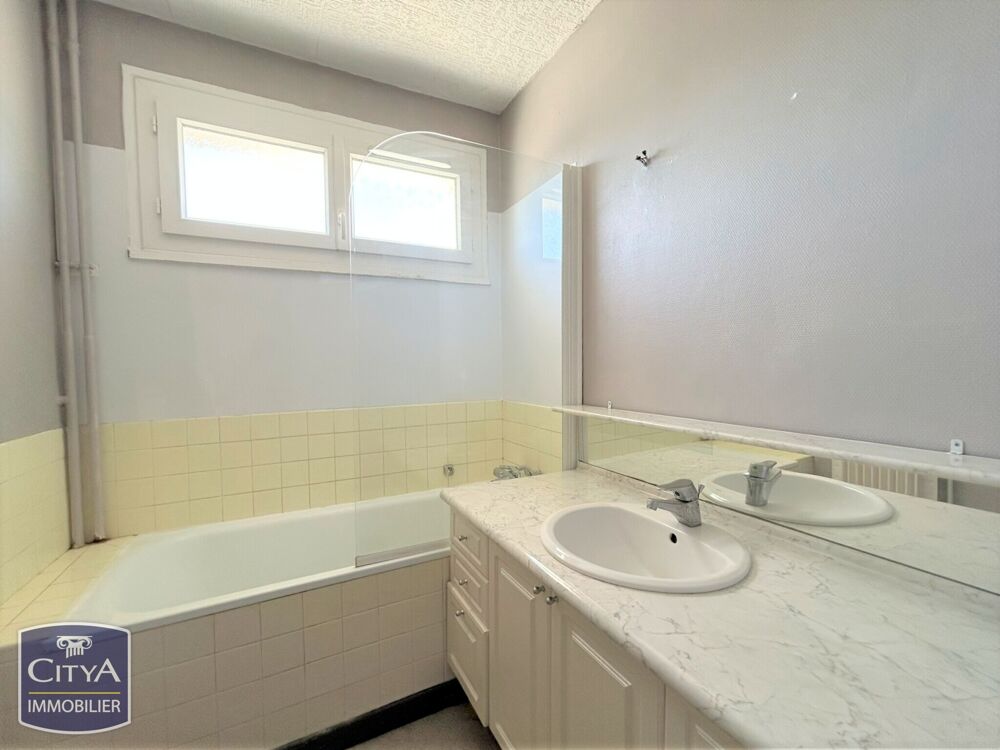 Vente Appartement appartement Mâcon