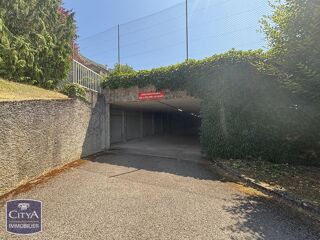 Vente Parking/Garage parking Veyrier-du-lac