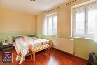  Maison à vendre 6 pièces 116 m²