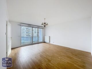  Appartement à vendre 4 pièces 81 m²